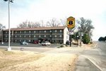 Super 8 Motel - Kennett