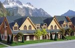 Mystic Springs Chalets