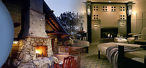 The Lodge at Torrey Pines::