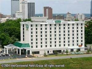 Holiday Inn Presidential -- Downtown Little Rock::Travelocity.com