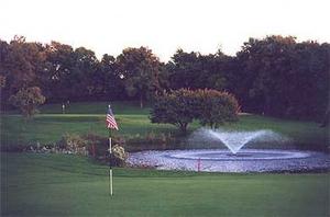 Birnamwood Public Golf Course::BurnsvilleMN.com