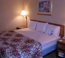 Hampton Inn Fairfax City