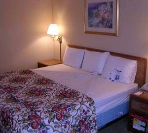 Hampton Inn Fairfax City::Travelocity.com
