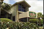 Carolina Roadhouse Restaurant & Bar (The)