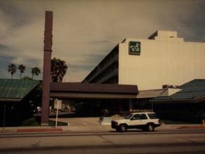 Palos Verdes Inn::Hotels.com