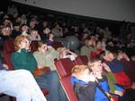 Henry Hudson Planetarium