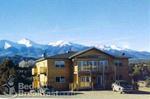 Colorado Crossroads Bed and Breakfast