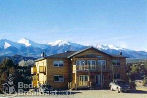 Colorado Crossroads Bed and Breakfast::BedAndBreakfast.com