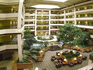 Embassy Suites Hotel Lexington::Travelocity.com