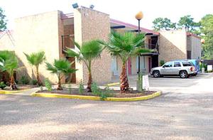 Americas Best Value Inn Cleveland::Hotels.com
