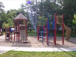 Desnoyer Park Recreation Center