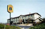 Super 8 Motel - Hagerstown