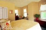 Cape Charles House Bed & Breakfast