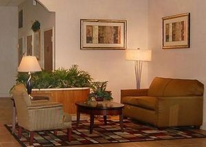 Comfort Inn & Suites Mundelein::Travelocity.com