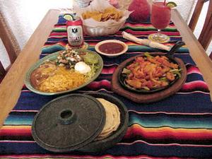 El Loro::BurnsvilleMN.com