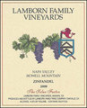 Lamborn Family Vineyards