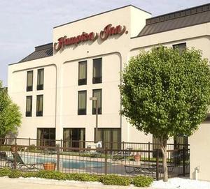 Hampton Inn Houma::Hotels.com