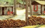 Log Cabin Motor Court