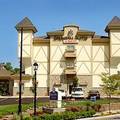Springhill Suites by Marriott Frankenmuth
