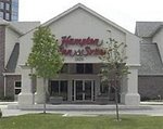 Hampton Inn & Suites Chicago/Hoffman Estates