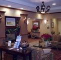 Homewood Suites Manchester Airport