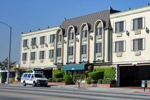 Best Western Airport Plaza Inn::Travelocity.com