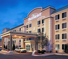 Baymont Inn & Suites Rockford