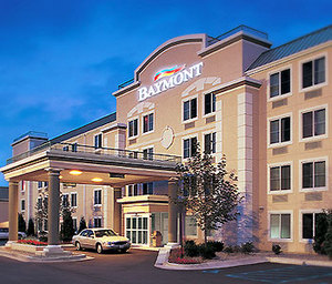 Baymont Inn & Suites Rockford::Hotels.com