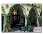 Green Parrot Cafe