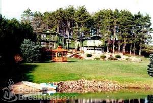 Pinehaven B&B::BedAndBreakfast.com