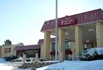 The Carlisle Hotel