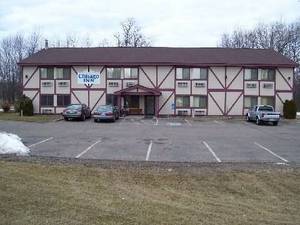 Americas Best Value Inn::Travelocity.com