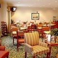 Fairfield Inn by Marriott Huntsville