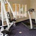 Holiday Inn Express Hotel & Suites Danville