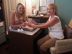 Chic Nail Spa