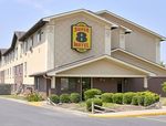 Super 8 Motel - Charlotte/Amusement Park Area