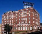 Stonewall Jackson Hotel