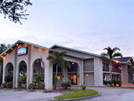 Howard Johnson Melbourne Fl