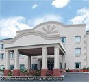 Holiday Inn Express Suites Pontoon