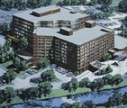 Wyndham Hotel Lisle