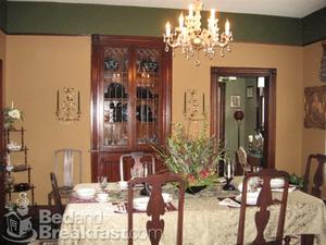 The Veranda Bed and Breakfast::BedAndBreakfast.com