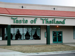 Taste of Thailand