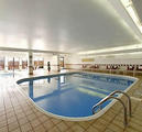 Courtyard by Marriott Springfield