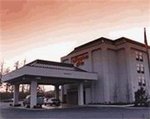 Hampton Inn Bellingham-Airport