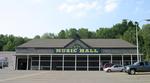 Magic City Music Hall
