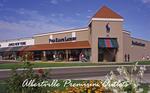 Albertville Premium Outlets