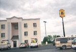 Super 8 Motel - Middletown Winchester Area VA