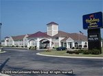 Holiday Inn Express Bluffton