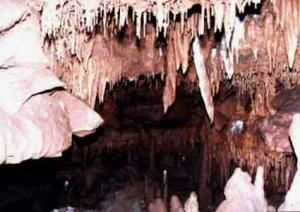 Crystal Cave::Crystal Cave