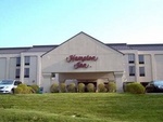 Hampton Inn Oxford